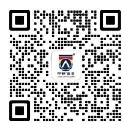 公眾號(hào)二維碼